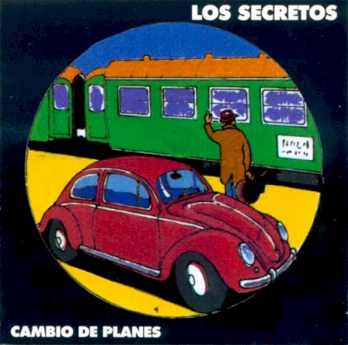 Cambio de planes