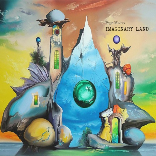 Imaginary Land