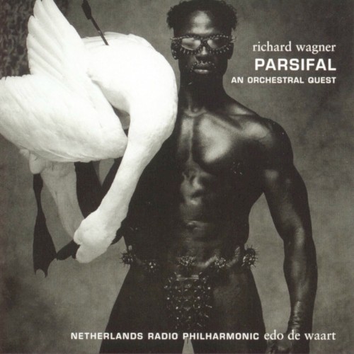 Parsifal: An Orchestral Quest