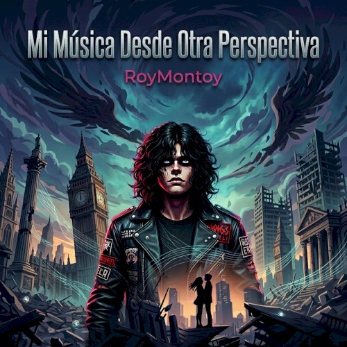 Mi Música Desde Otra Perspectiva (Recopilatorio)