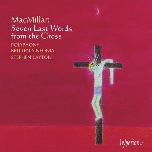 Seven Last Words from the Cross
