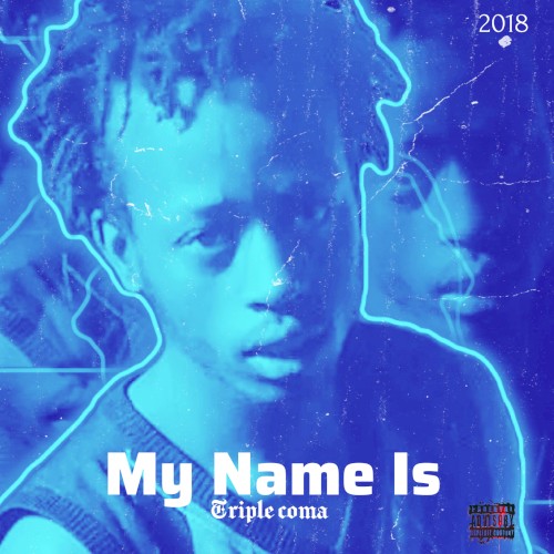 My Name Is Triple Coma