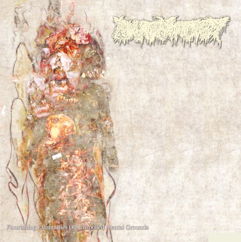 Flourishing Extremities on Unspoiled Mental Grounds