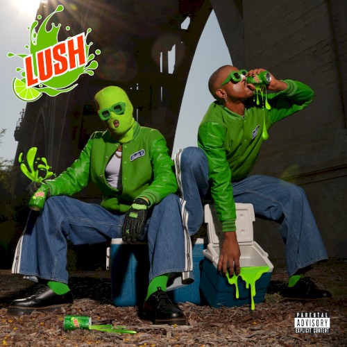 LUSH