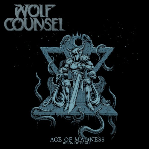 Age of Madness / Reign of Chaos