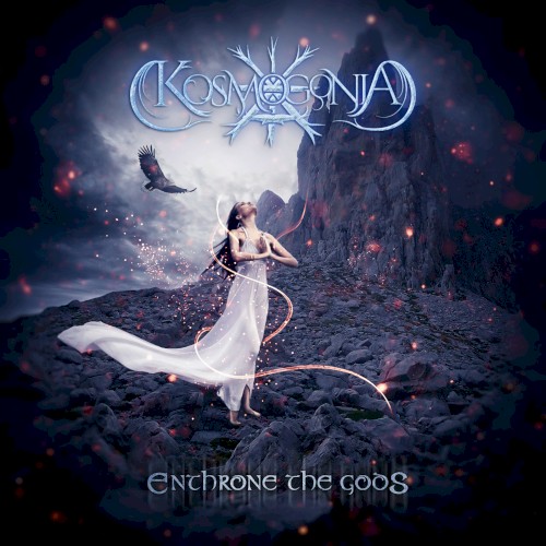 Enthrone the Gods