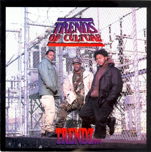 Trendz…