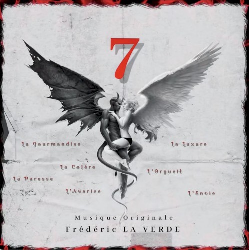 Les 7 Péchés Capitaux (The Seven Deadly Sins)