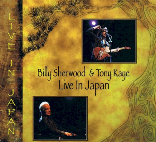 Live in Japan
