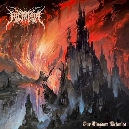 Our Kingdom Befouled