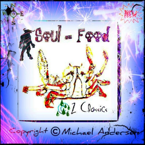 Food Is Your Soul