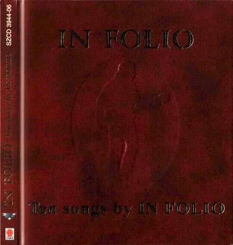Ten Songs by In Folio