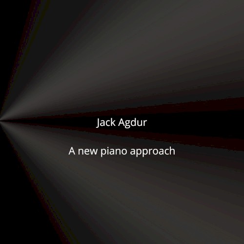 A New Piano Approach