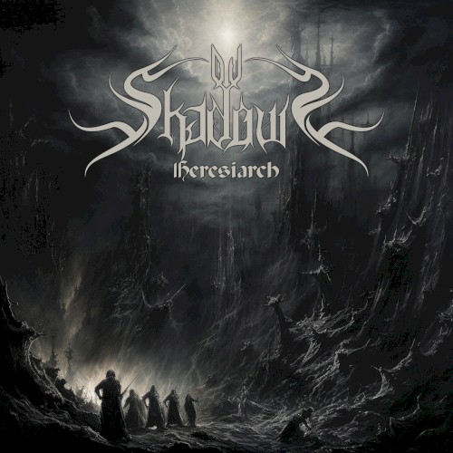 Heresiarch