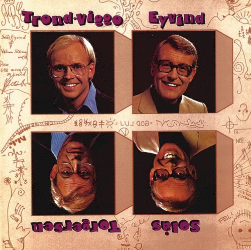Eyvind & Trond-Viggo