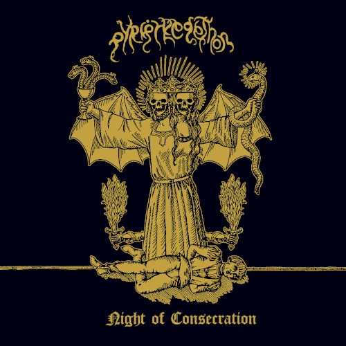 Night of Consecration