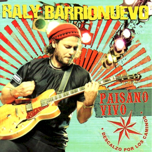 Paisano vivo