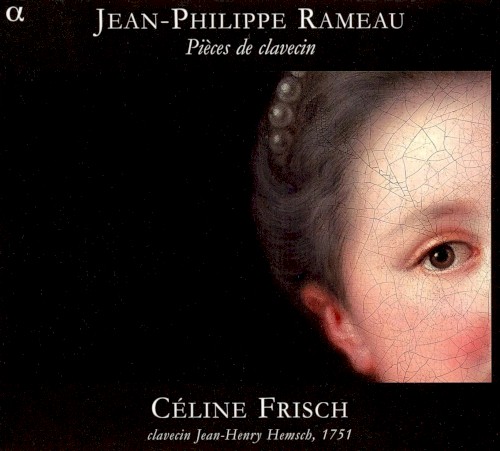 Pièces de clavecin