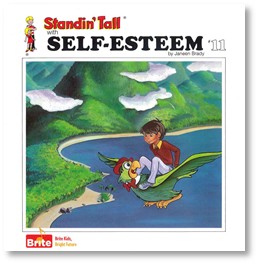 Standin' Tall With Self-Esteem Vol: 11