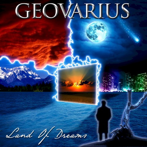 Land Of Dreams