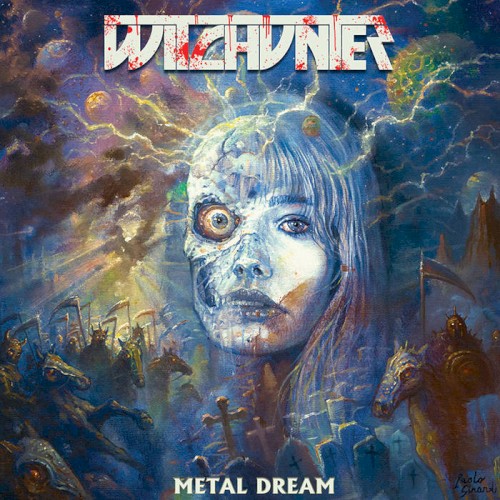 Metal Dream