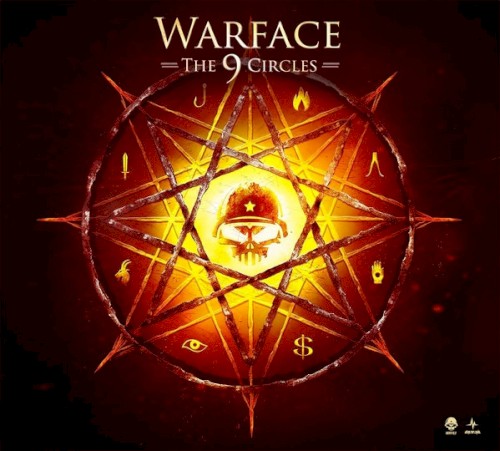 The 9 Circles