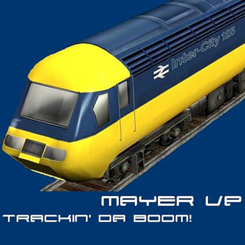 Trackin' Da Boom!
