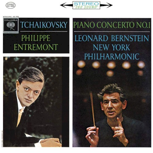 Piano Concerto No. 1