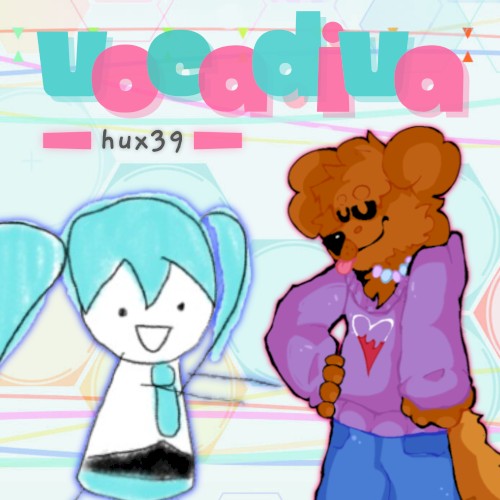 Vocadiva