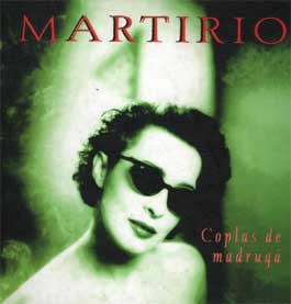 Coplas de Madrugá
