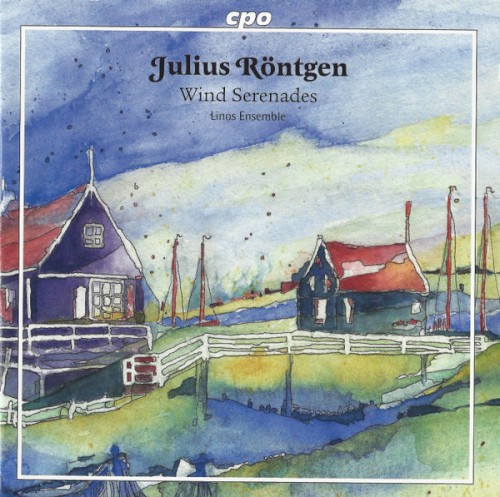 Wind Serenades