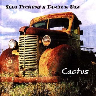 Cactus