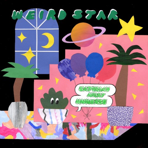 Saturday Night Universe