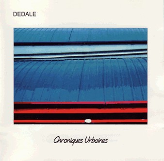 Chroniques Urbaines