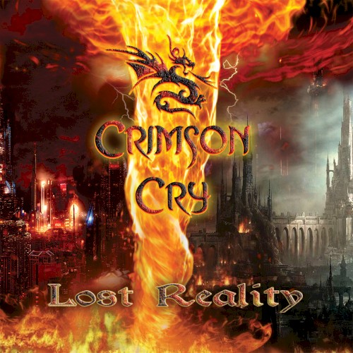 Lost Reality