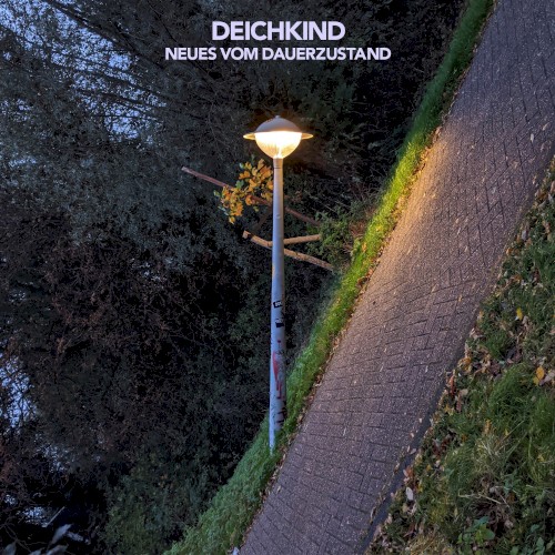 Neues vom Dauerzustand