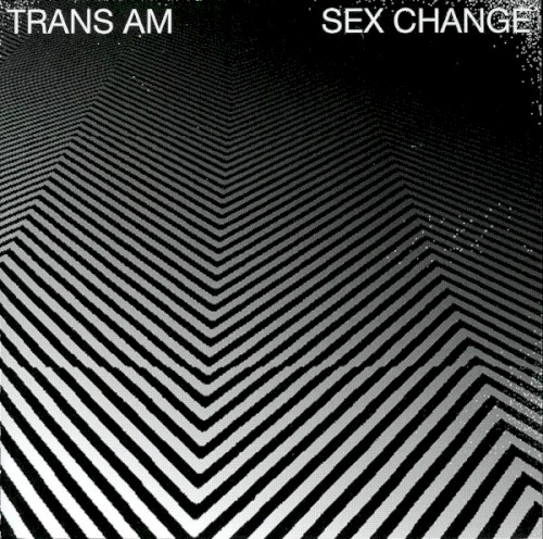 Sex Change