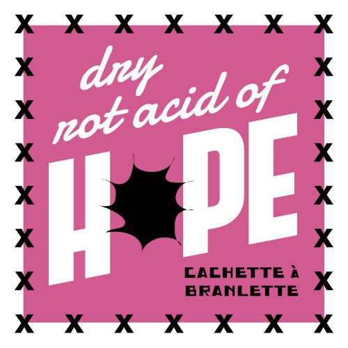 Dry Rot Acid Of Hope