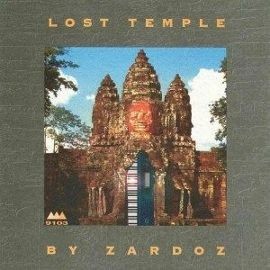 Lost Temple