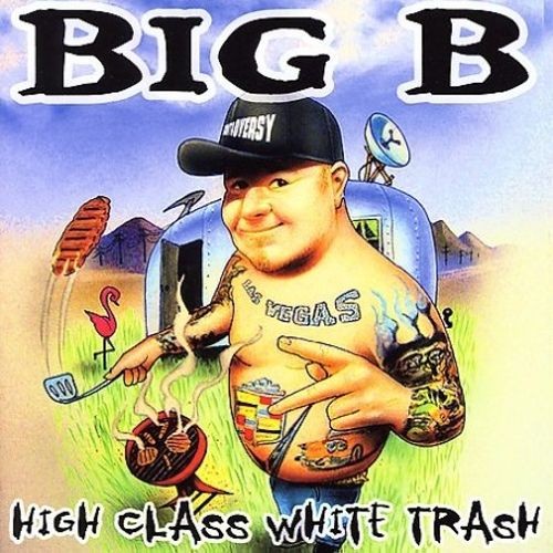 High Class White Trash