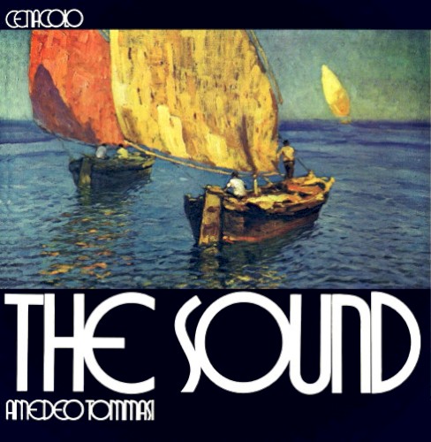 The Sound