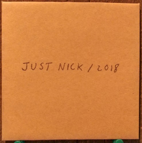 Just Nick