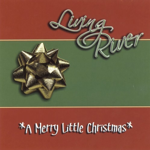 A Merry Little Christmas