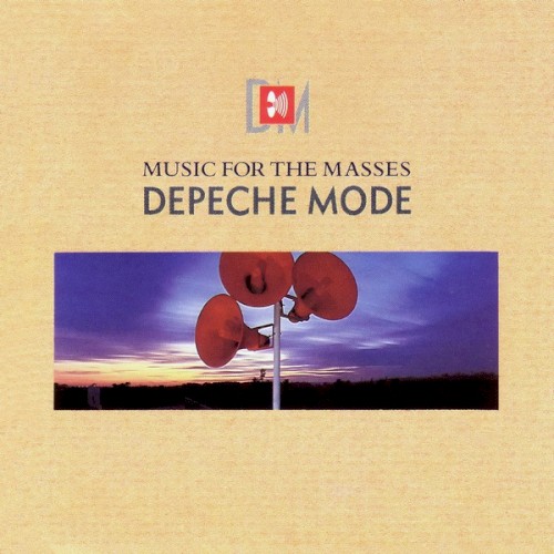 Music for the Masses