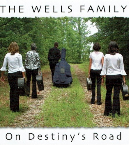 On Destiny’s Road