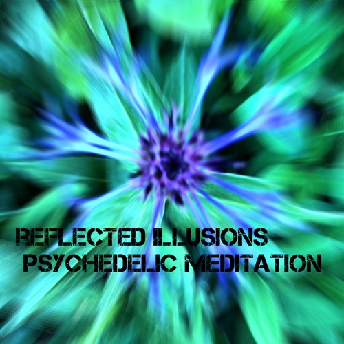 Psychedelic Meditation