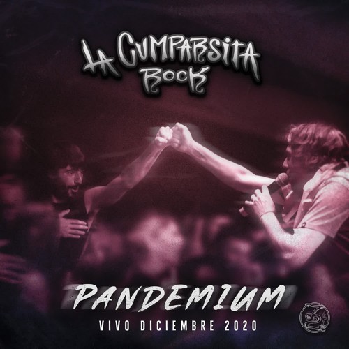 Pandemium (Vivo Diciembre 2020)