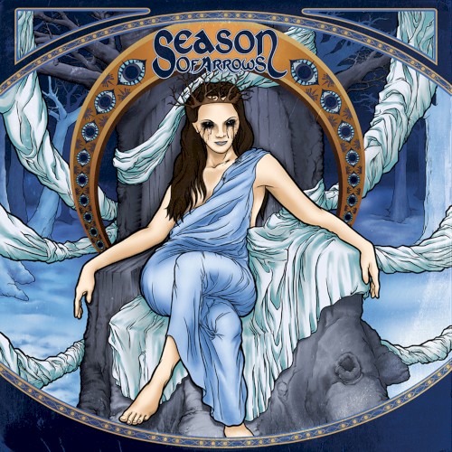 Season of Arrows