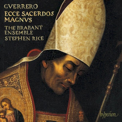 Missa Ecce sacerdos magnus