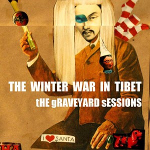 The Graveyard Sessions